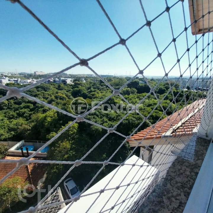 Apartamento à venda com 2 quartos, 84m² - Foto 29