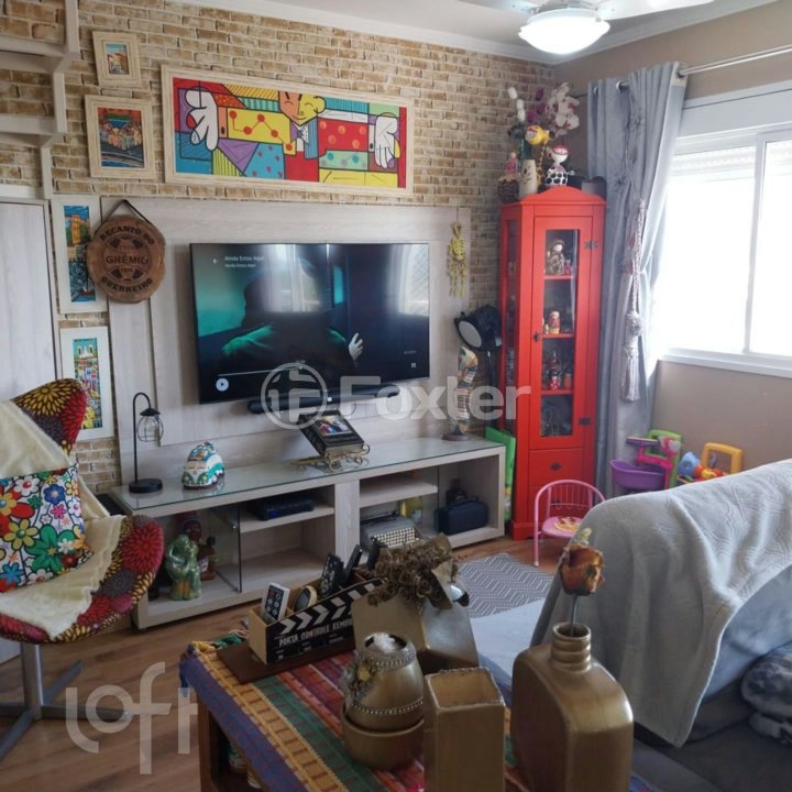 Apartamento à venda com 2 quartos, 84m² - Foto 6