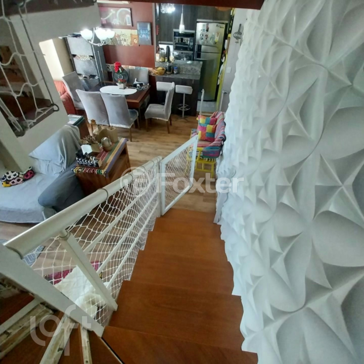 Apartamento à venda com 2 quartos, 84m² - Foto 38