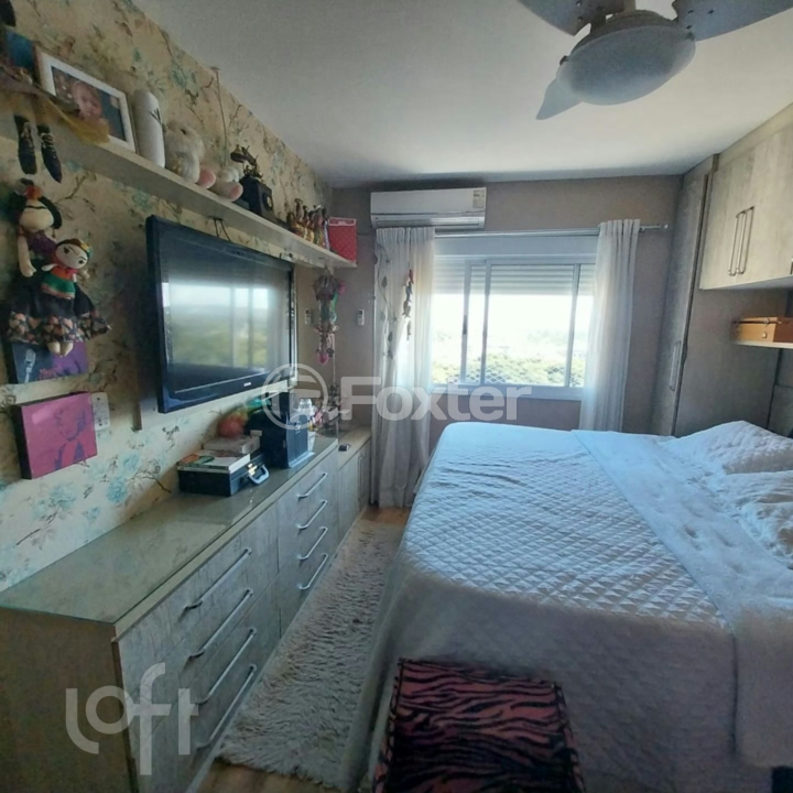 Apartamento à venda com 2 quartos, 84m² - Foto 22