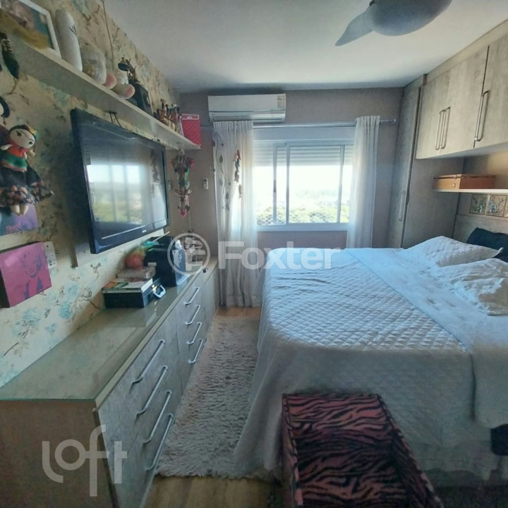 Apartamento à venda com 2 quartos, 84m² - Foto 20