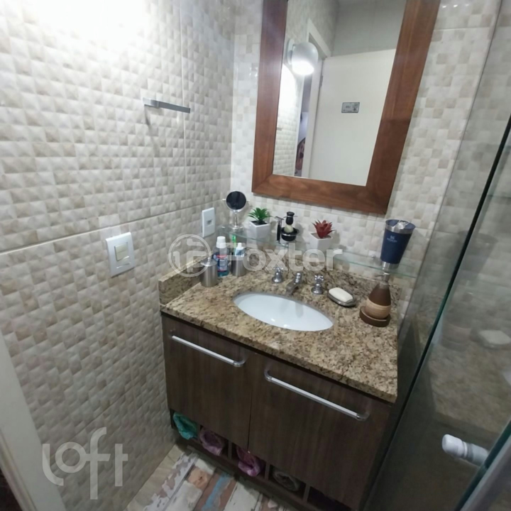 Apartamento à venda com 2 quartos, 84m² - Foto 26