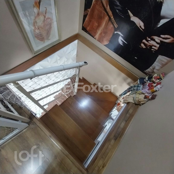 Apartamento à venda com 2 quartos, 84m² - Foto 37