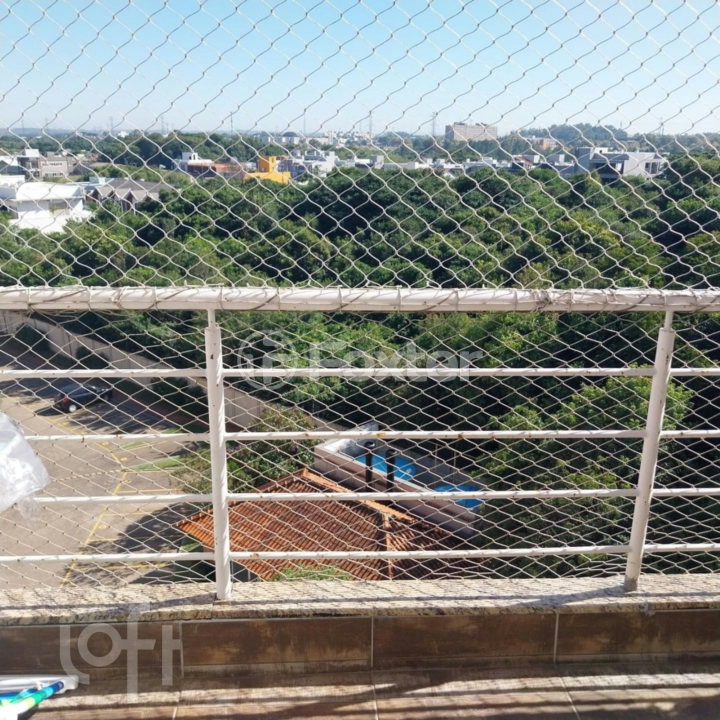 Apartamento à venda com 2 quartos, 84m² - Foto 12