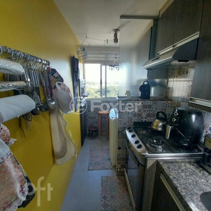 Apartamento à venda com 2 quartos, 84m² - Foto 14