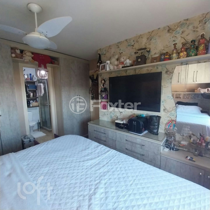 Apartamento à venda com 2 quartos, 84m² - Foto 21