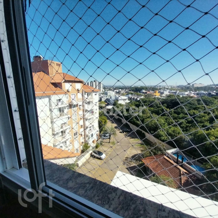 Apartamento à venda com 2 quartos, 84m² - Foto 34