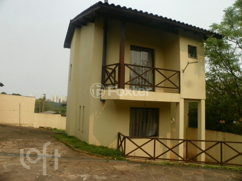 Casa de Condomínio à venda com 3 quartos, 208m² - Foto 17