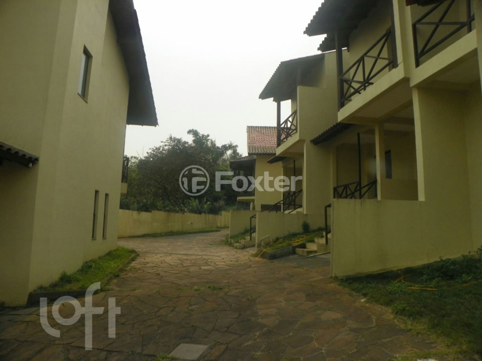 Casa de Condomínio à venda com 3 quartos, 208m² - Foto 16