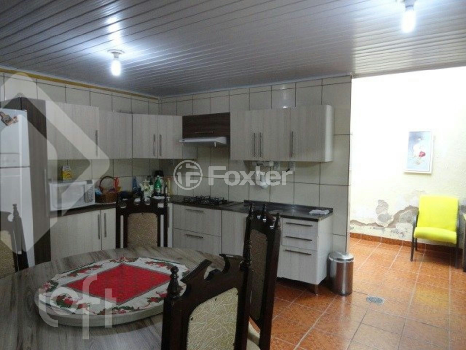 Casa à venda com 2 quartos, 79m² - Foto 14