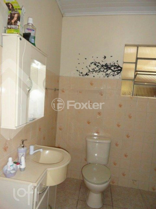Casa à venda com 2 quartos, 79m² - Foto 8