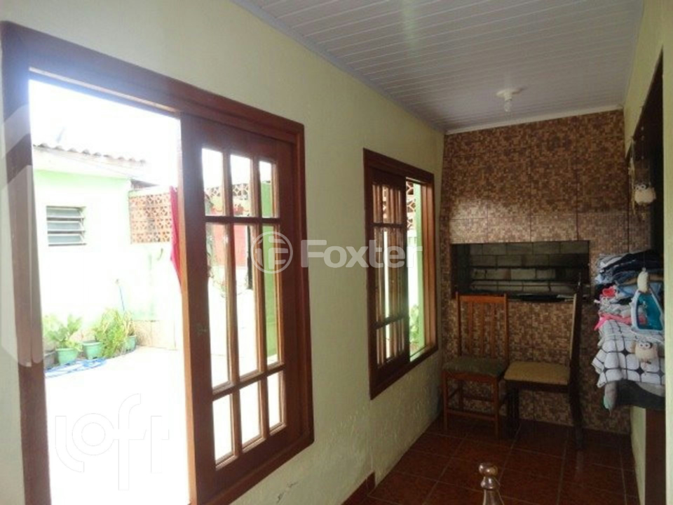 Casa à venda com 2 quartos, 79m² - Foto 19
