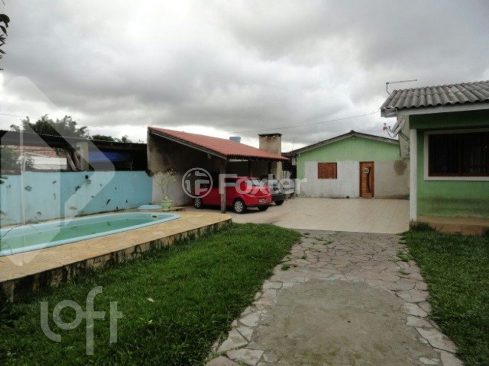 Casa à venda com 2 quartos, 79m² - Foto 25