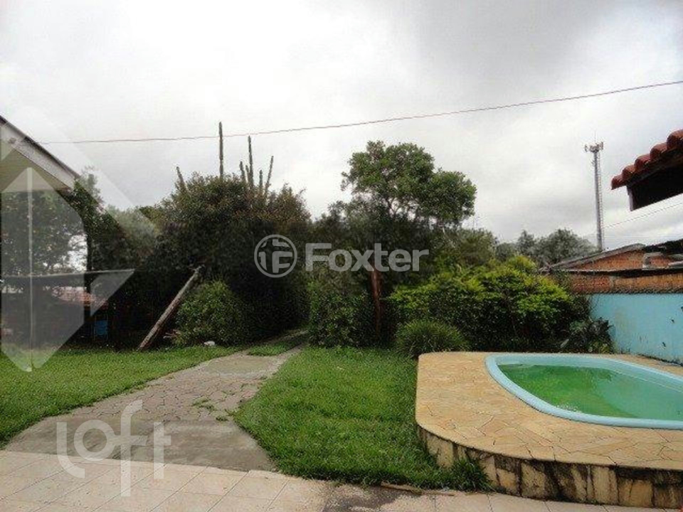 Casa à venda com 2 quartos, 79m² - Foto 22