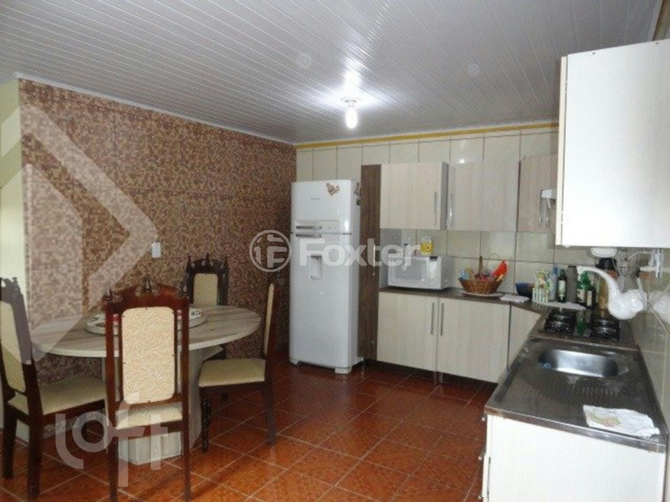 Casa à venda com 2 quartos, 79m² - Foto 16