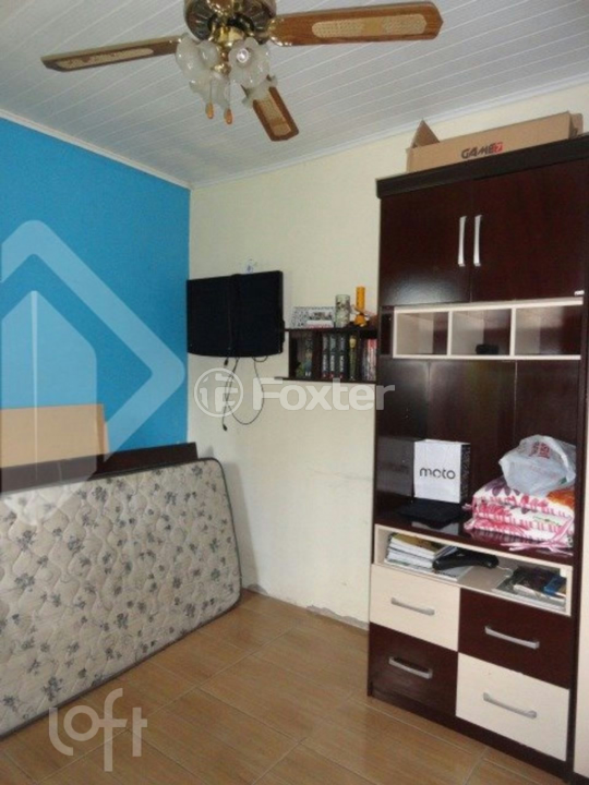 Casa à venda com 2 quartos, 79m² - Foto 6