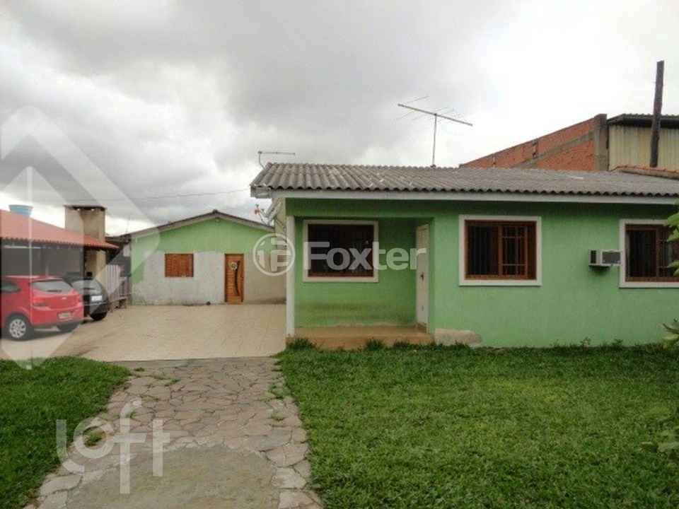 Casa à venda com 2 quartos, 79m² - Foto 24
