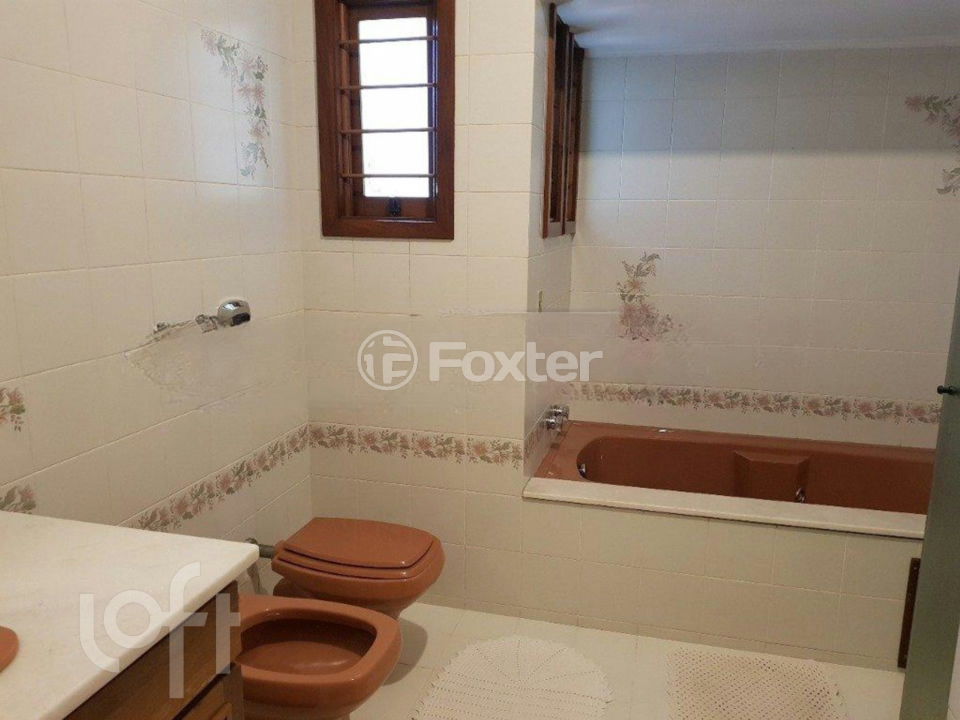 Casa à venda com 3 quartos, 262m² - Foto 15