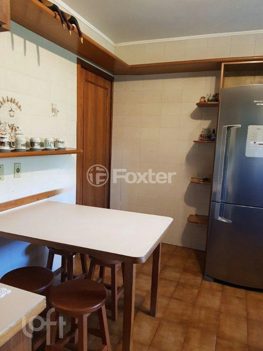 Casa à venda com 3 quartos, 262m² - Foto 6
