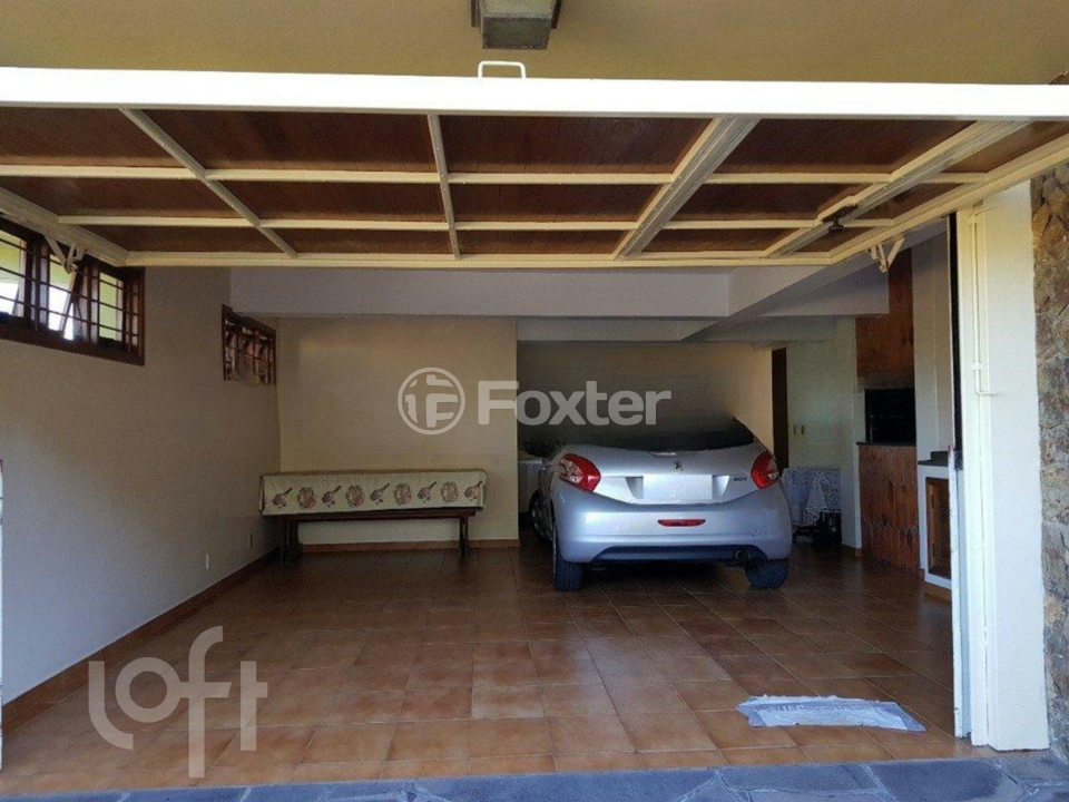 Casa à venda com 3 quartos, 262m² - Foto 27