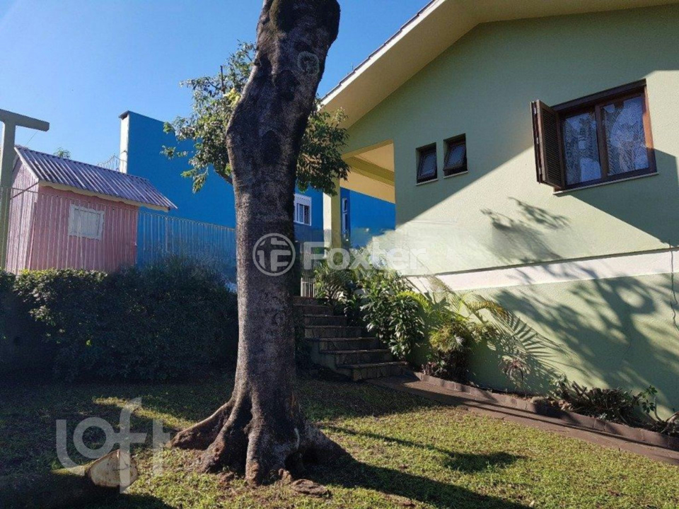 Casa à venda com 3 quartos, 262m² - Foto 28
