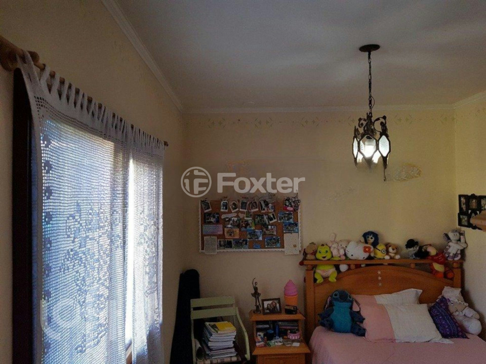 Casa à venda com 3 quartos, 262m² - Foto 8