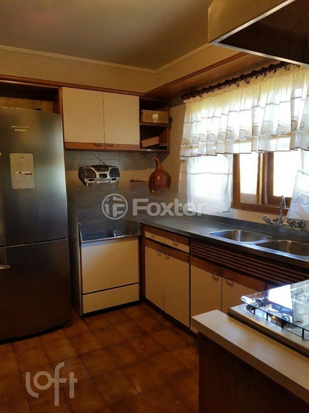 Casa à venda com 3 quartos, 262m² - Foto 5
