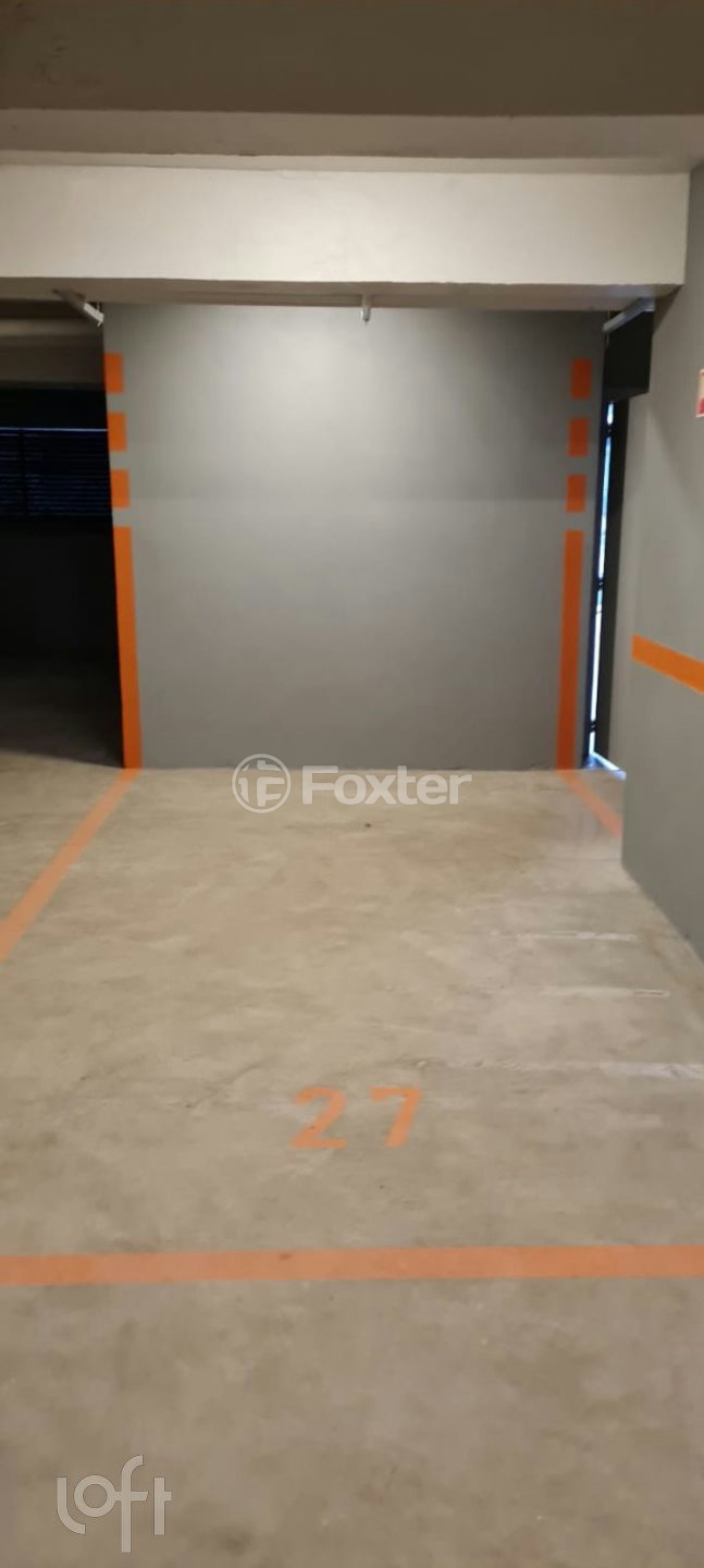 Apartamento à venda com 2 quartos, 62m² - Foto 11