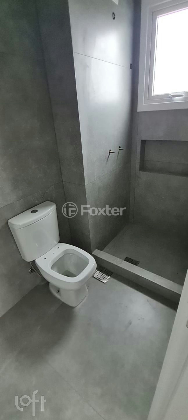 Apartamento à venda com 2 quartos, 62m² - Foto 9