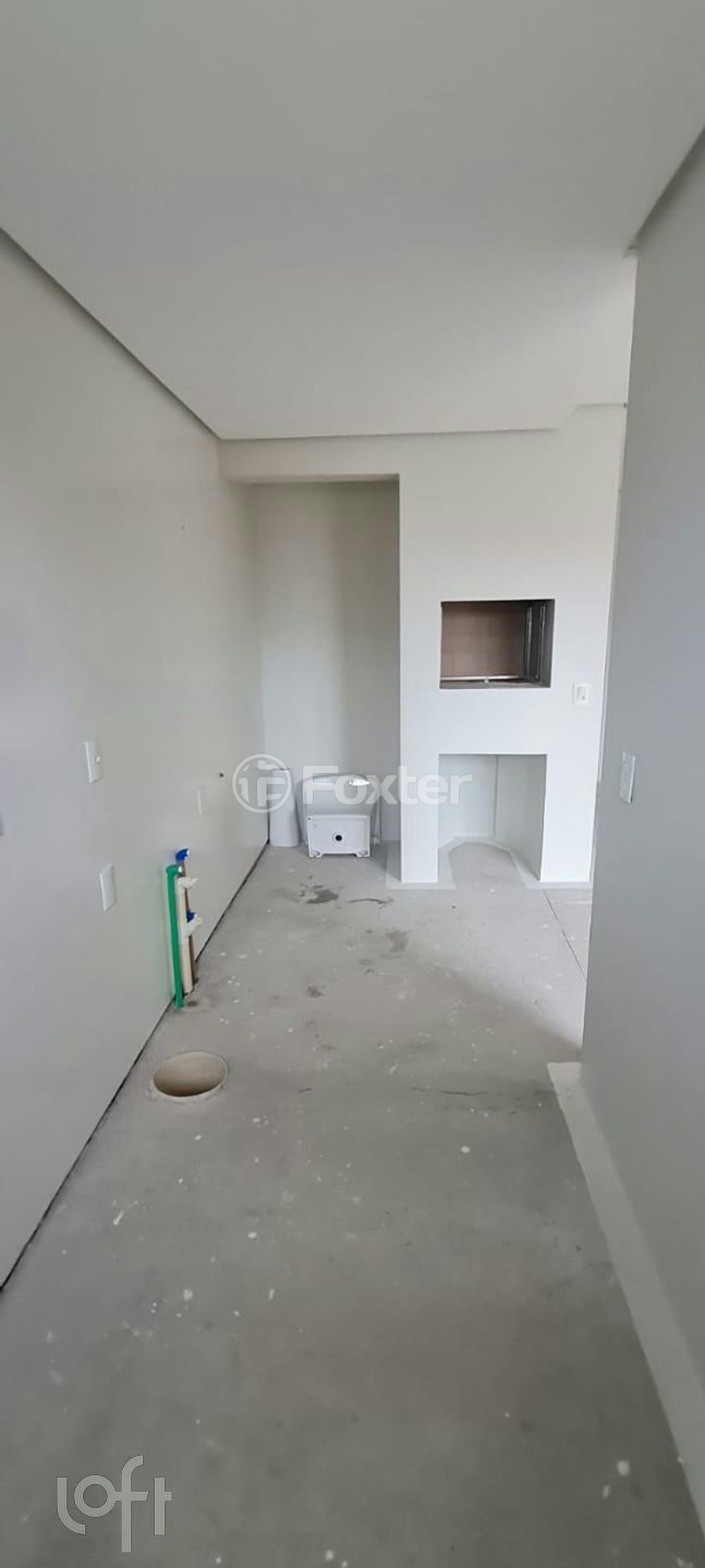 Apartamento à venda com 2 quartos, 62m² - Foto 6