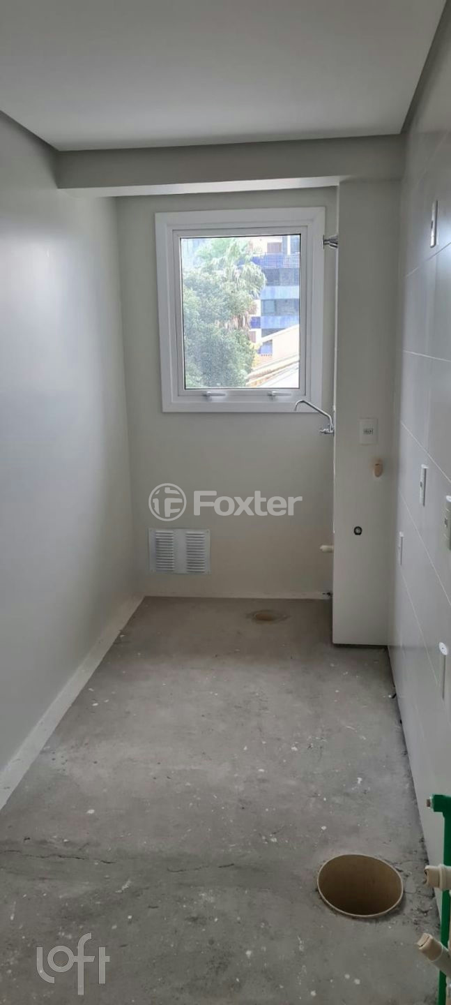 Apartamento à venda com 2 quartos, 62m² - Foto 8