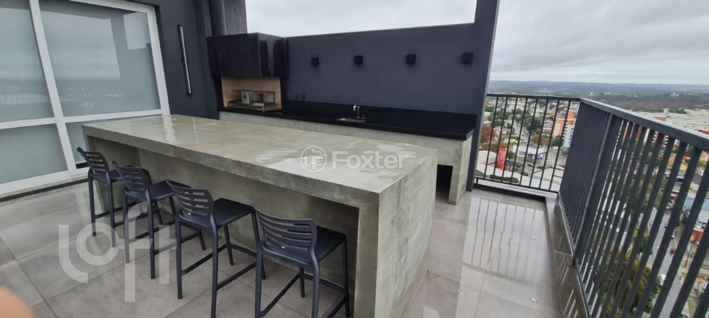 Apartamento à venda com 2 quartos, 62m² - Foto 15