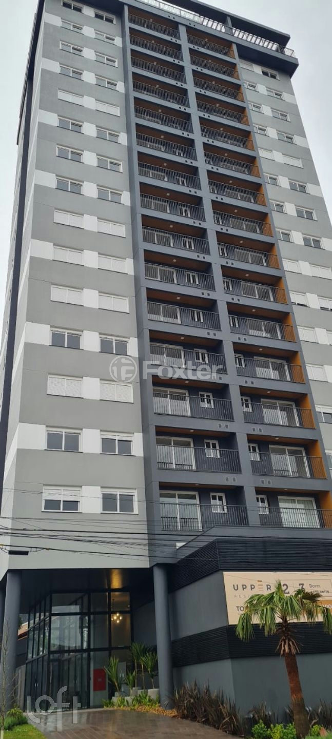 Apartamento à venda com 2 quartos, 62m² - Foto 18
