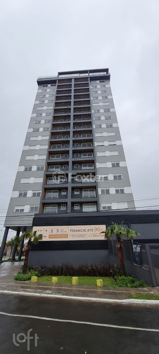 Apartamento à venda com 2 quartos, 62m² - Foto 17
