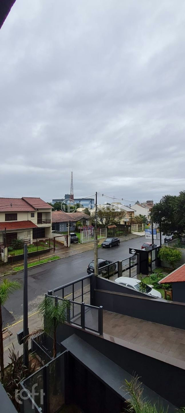 Apartamento à venda com 2 quartos, 62m² - Foto 5