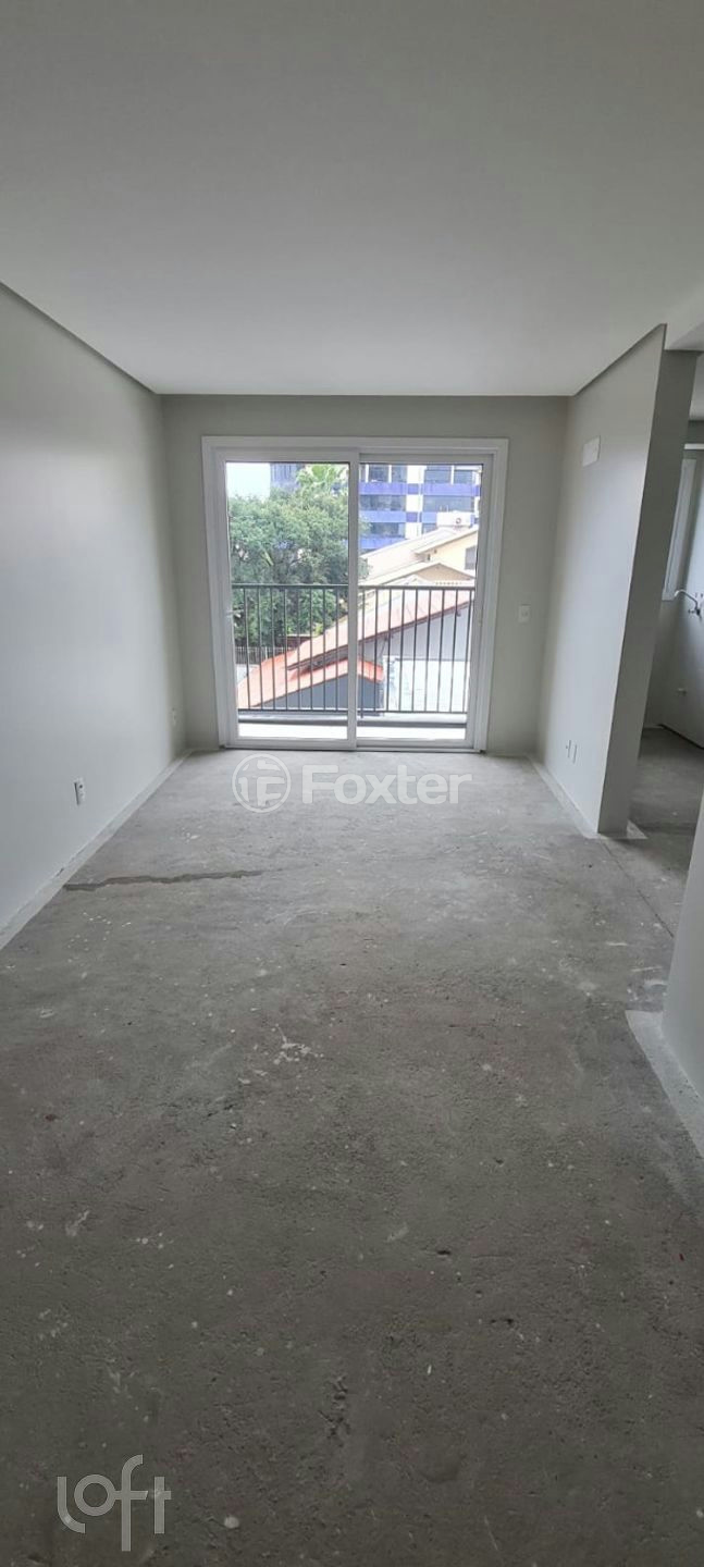 Apartamento à venda com 2 quartos, 62m² - Foto 3