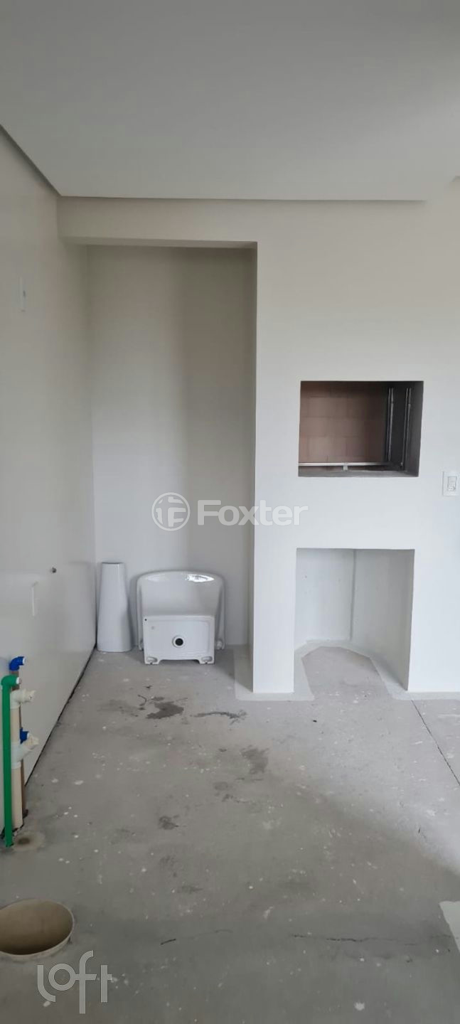 Apartamento à venda com 2 quartos, 62m² - Foto 7