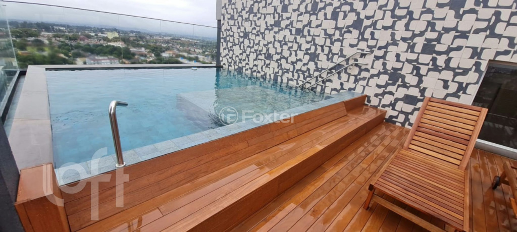 Apartamento à venda com 2 quartos, 62m² - Foto 1