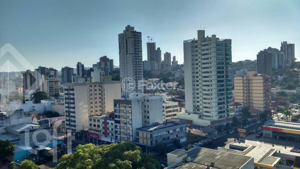 Apartamento à venda com 2 quartos, 69m² - Foto 1