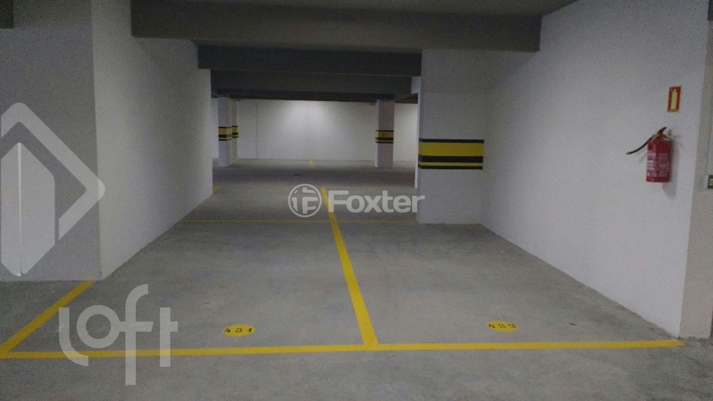 Apartamento à venda com 2 quartos, 69m² - Foto 10
