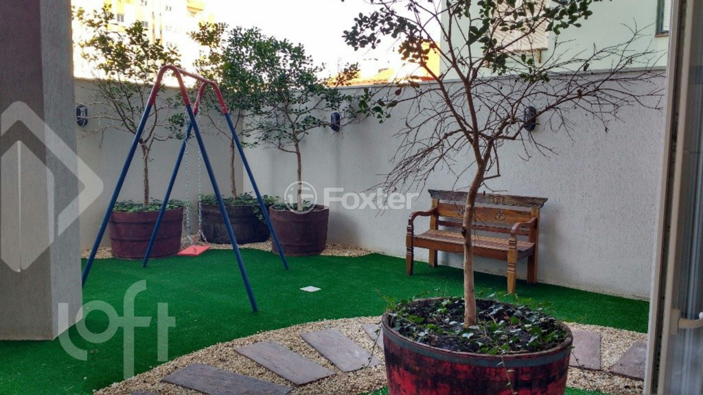 Apartamento à venda com 2 quartos, 69m² - Foto 11