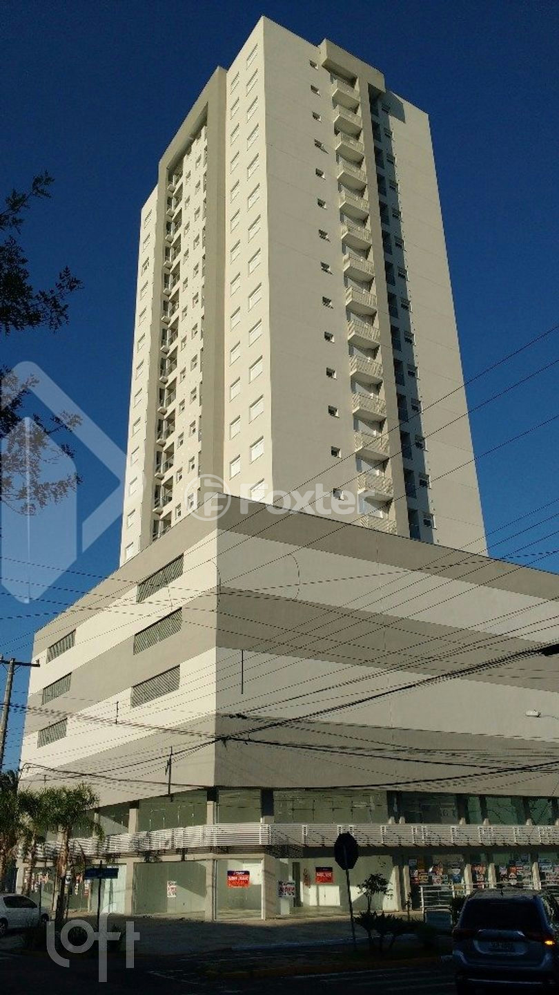 Apartamento à venda com 2 quartos, 69m² - Foto 2