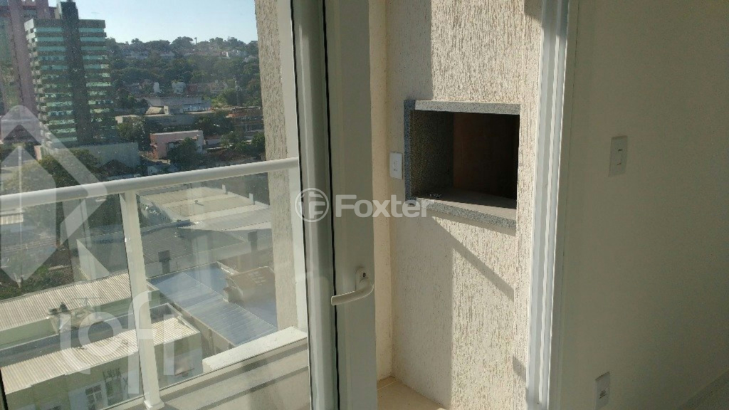 Apartamento à venda com 2 quartos, 69m² - Foto 3