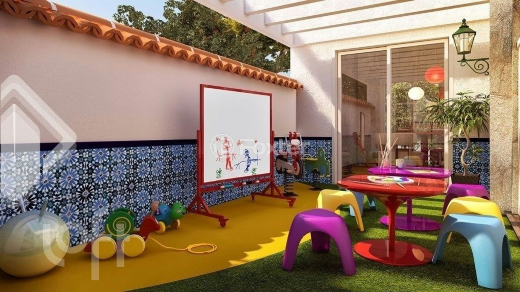 Apartamento à venda com 2 quartos, 67m² - Foto 5