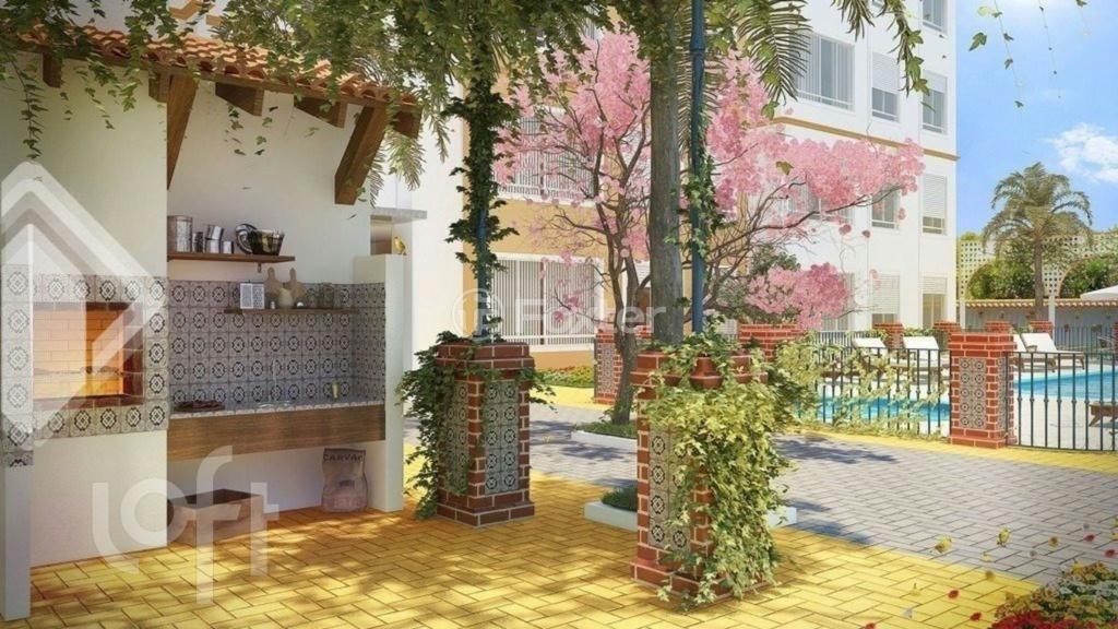 Apartamento à venda com 2 quartos, 67m² - Foto 11