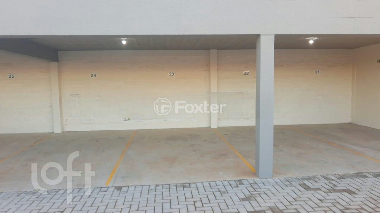 Apartamento à venda com 2 quartos, 73m² - Foto 14