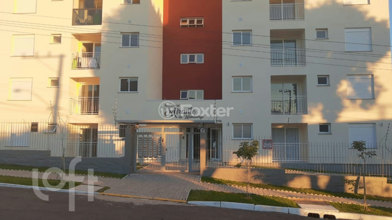 Apartamento à venda com 2 quartos, 73m² - Foto 18