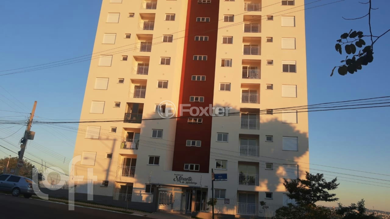 Apartamento à venda com 2 quartos, 73m² - Foto 21