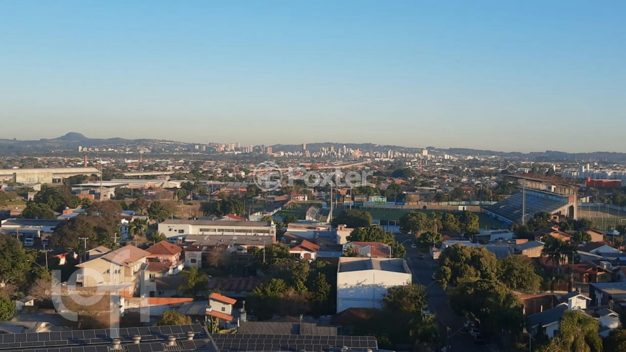 Apartamento à venda com 2 quartos, 73m² - Foto 1