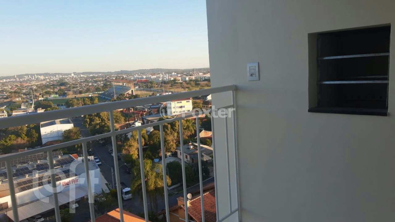 Apartamento à venda com 2 quartos, 73m² - Foto 8